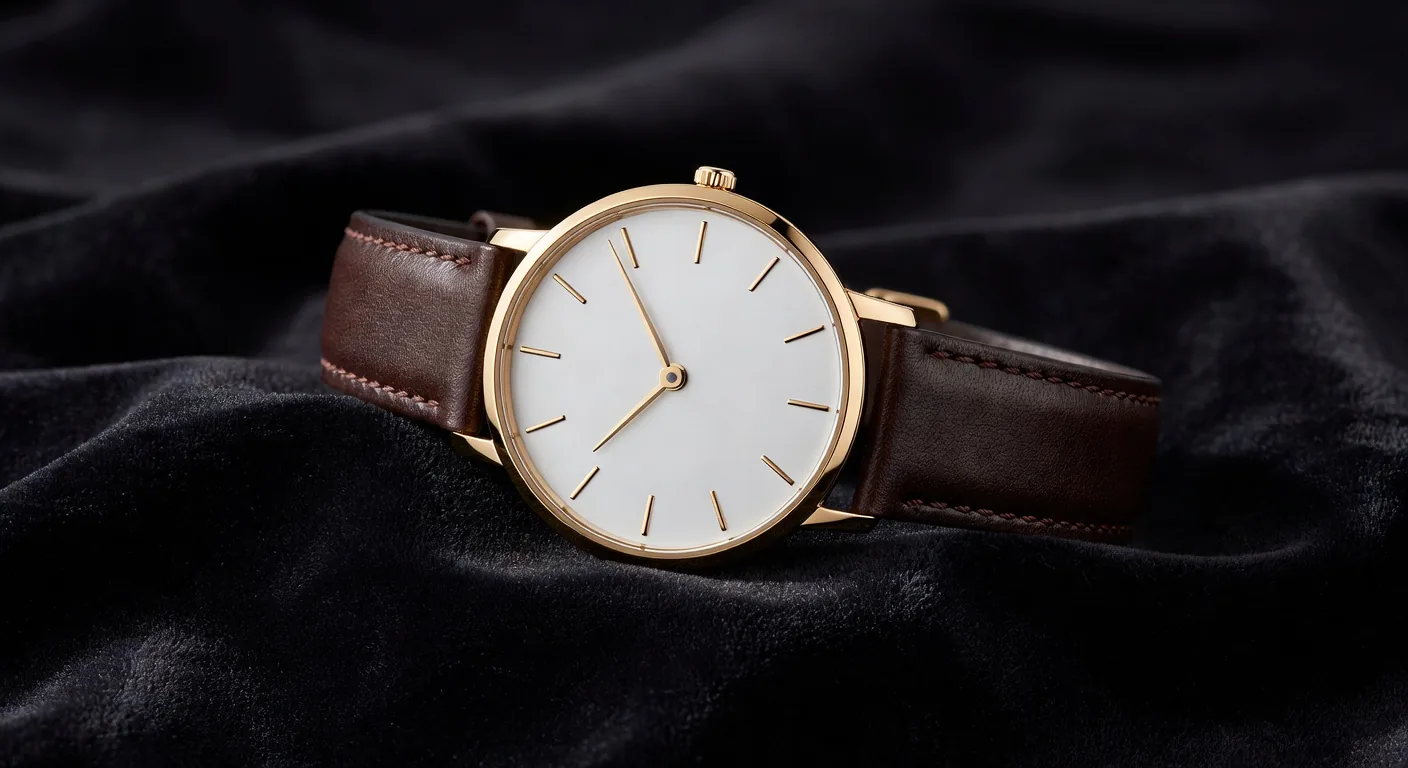 Dress Watches Collection