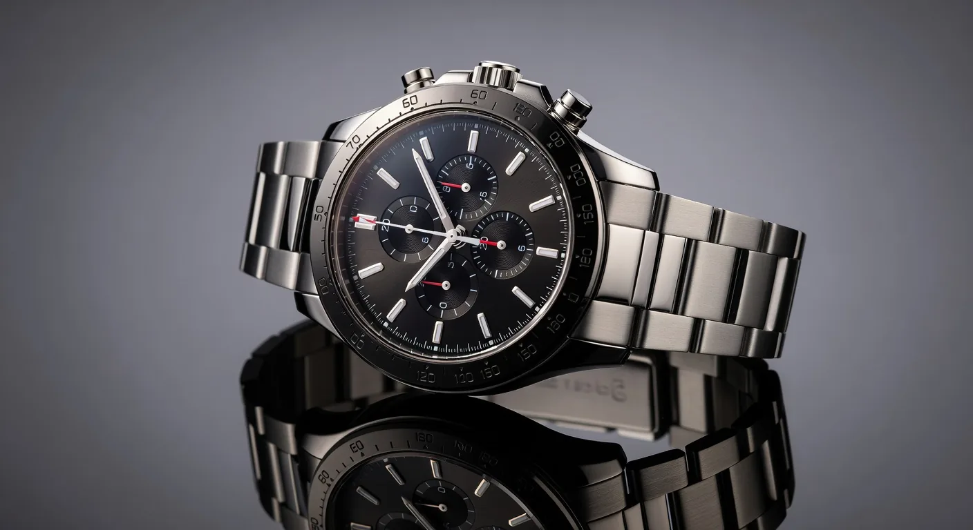Chronographs Collection
