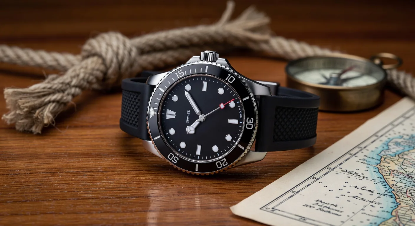 Sport & Diver Collection