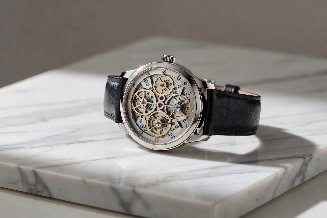 Grand Complication