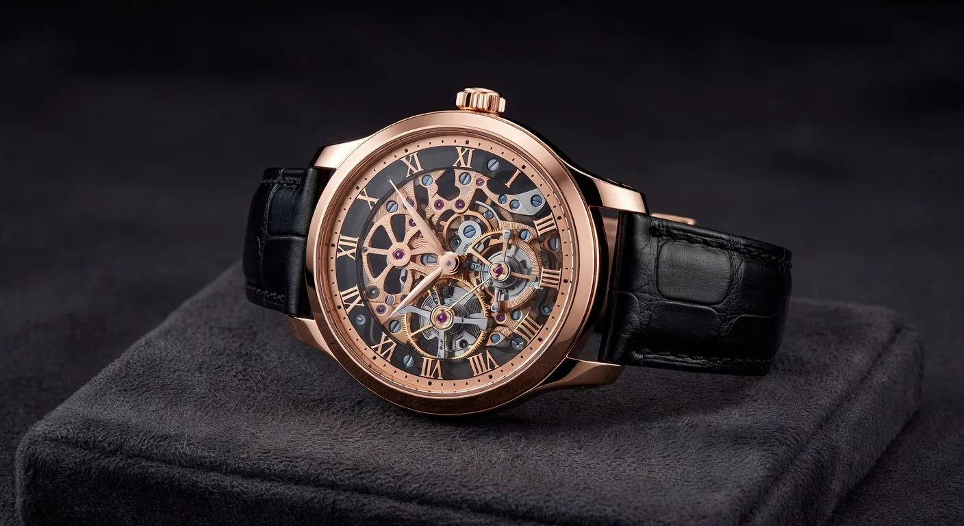 Grand Complications Collection